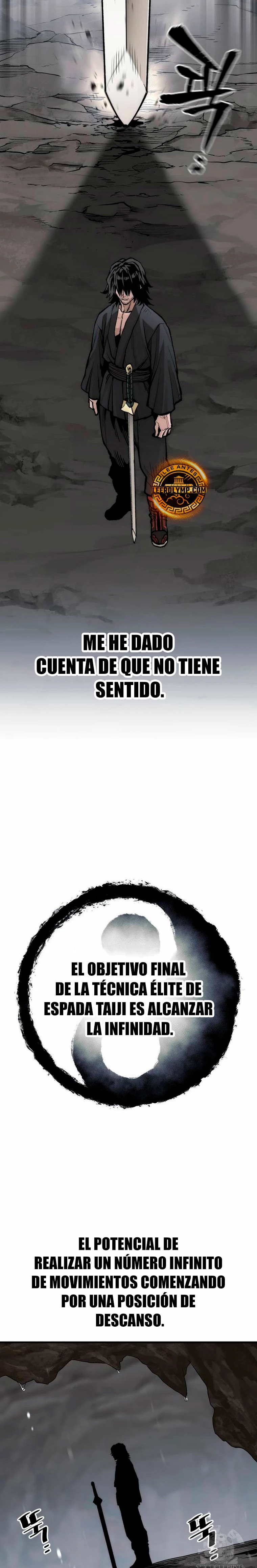 Sistema de cultivo del demonio celestial Capítulo 143 - Page 19