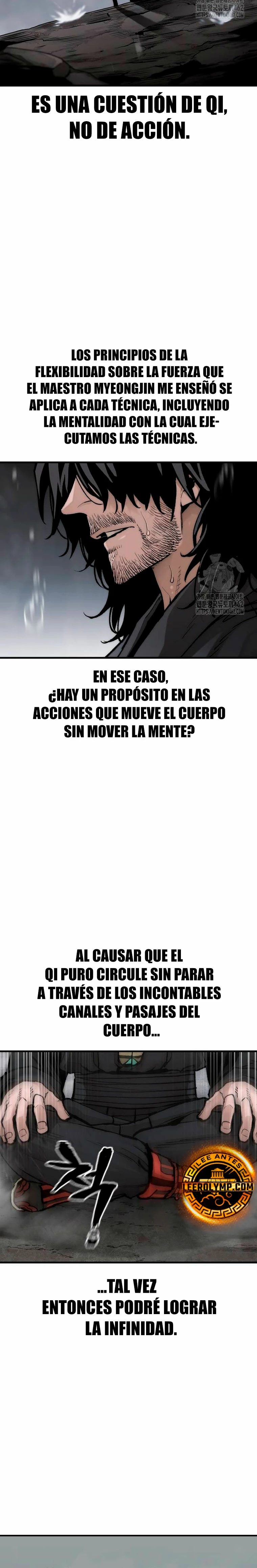 Sistema de cultivo del demonio celestial Capítulo 143 - Page 20