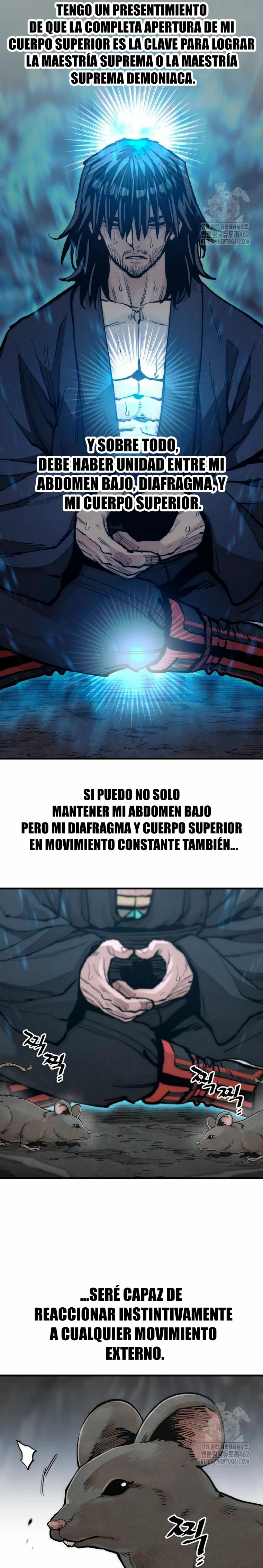 Sistema de cultivo del demonio celestial Capítulo 143 - Page 21