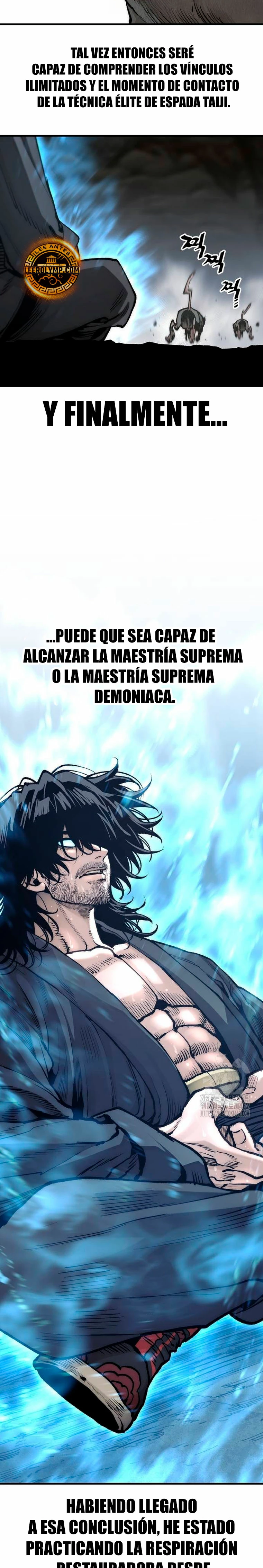 Sistema de cultivo del demonio celestial Capítulo 143 - Page 22