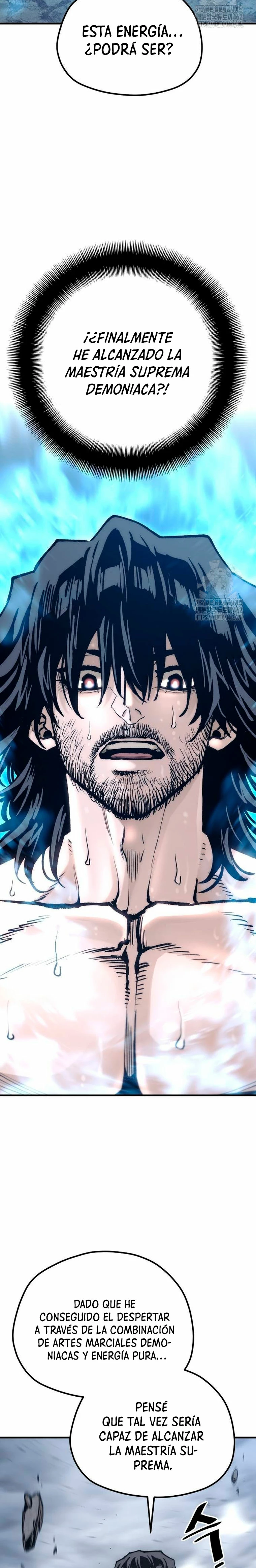 Sistema de cultivo del demonio celestial Capítulo 143 - Page 30