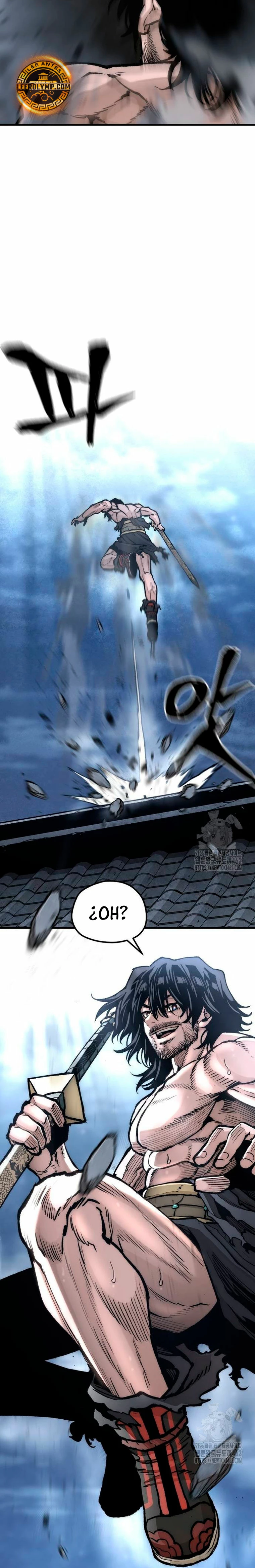 Sistema de cultivo del demonio celestial Capítulo 143 - Page 34