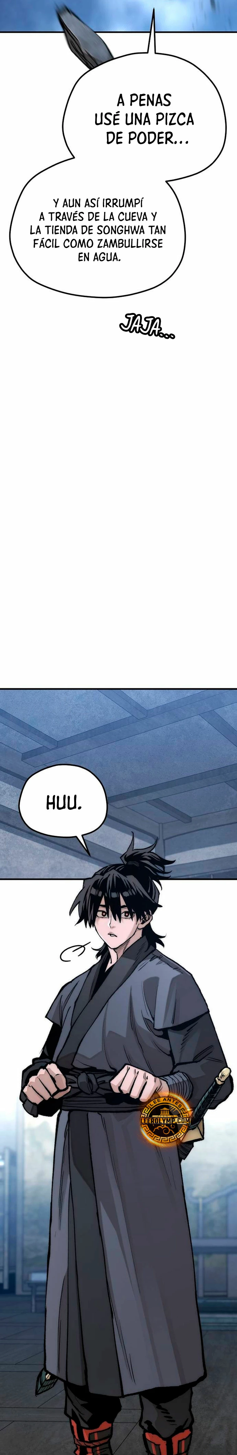 Sistema de cultivo del demonio celestial Capítulo 143 - Page 35