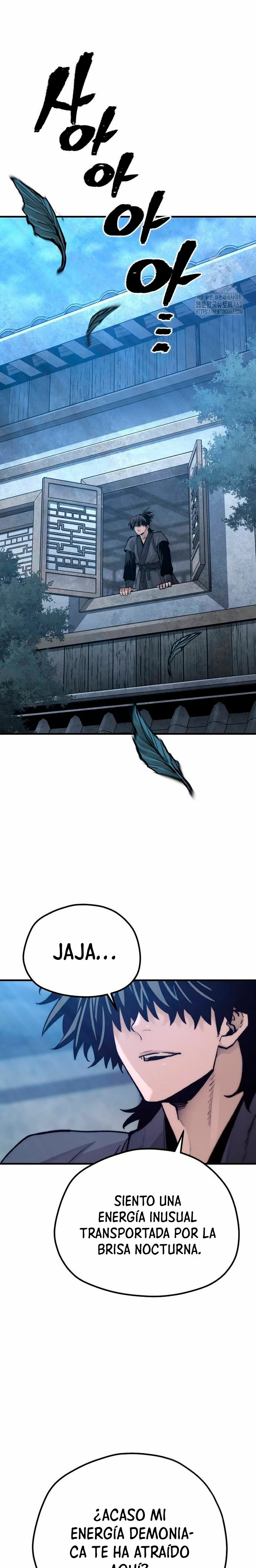 Sistema de cultivo del demonio celestial Capítulo 143 - Page 37