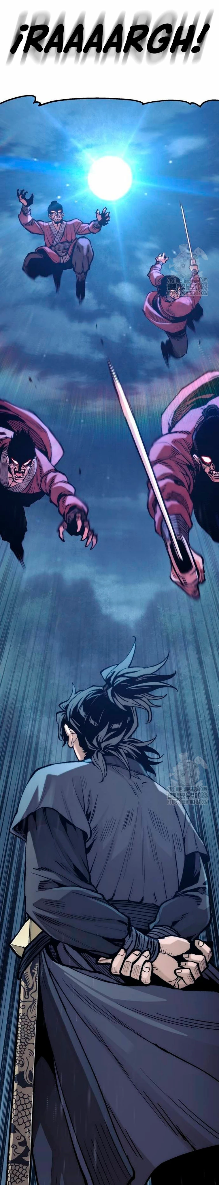 Sistema de cultivo del demonio celestial Capítulo 143 - Page 41