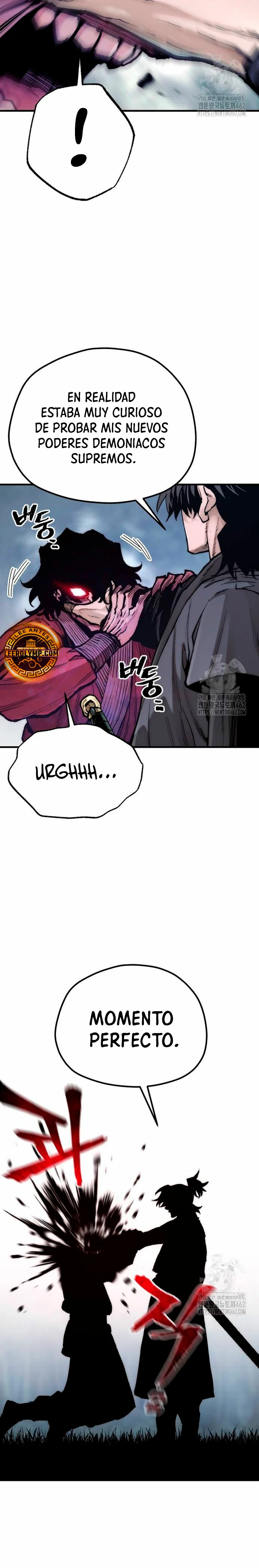 Sistema de cultivo del demonio celestial Capítulo 144 - Page 10