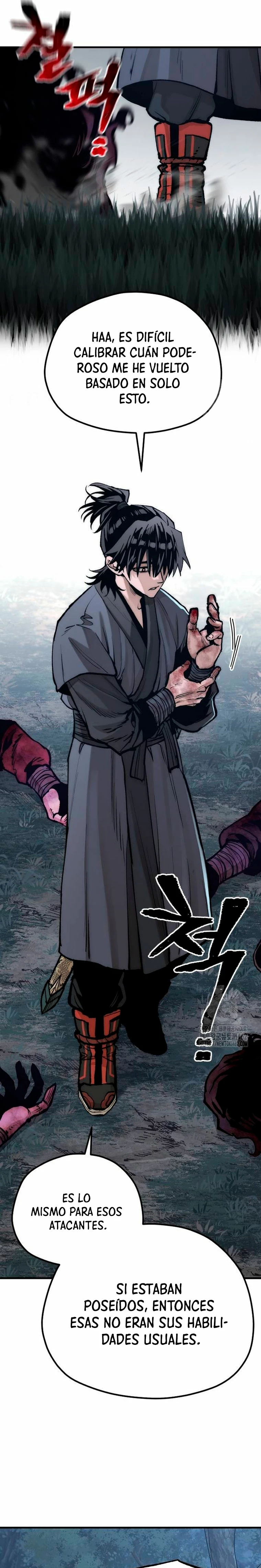Sistema de cultivo del demonio celestial Capítulo 144 - Page 14