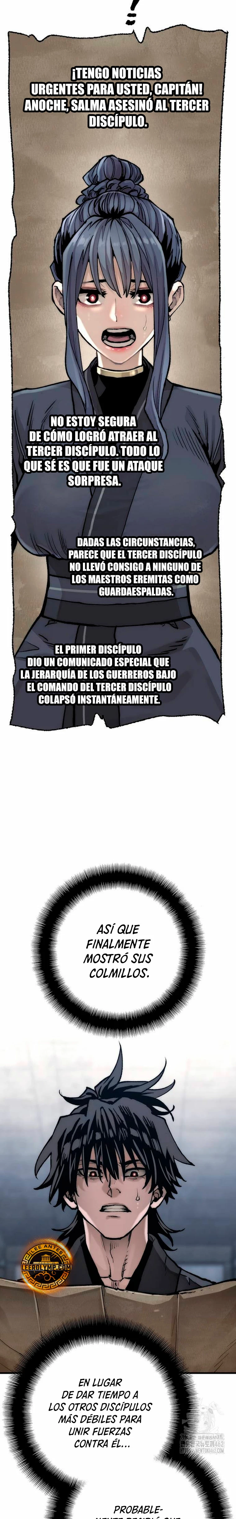 Sistema de cultivo del demonio celestial Capítulo 144 - Page 22