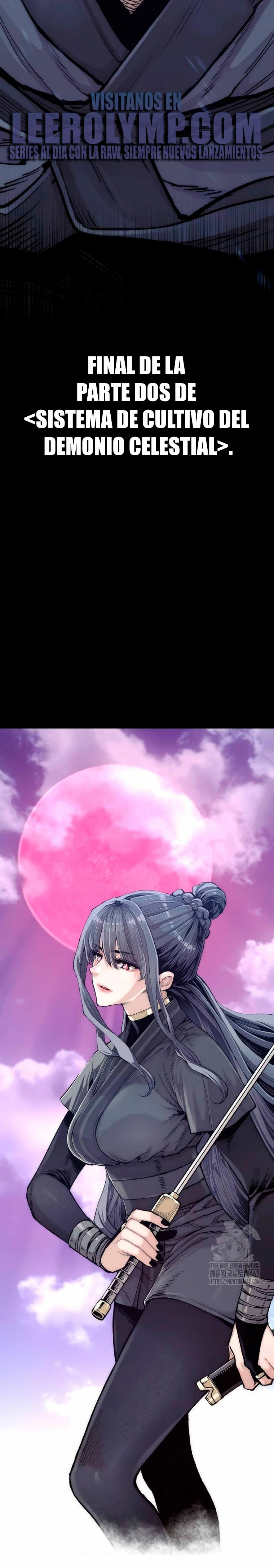 Sistema de cultivo del demonio celestial Capítulo 144 - Page 42