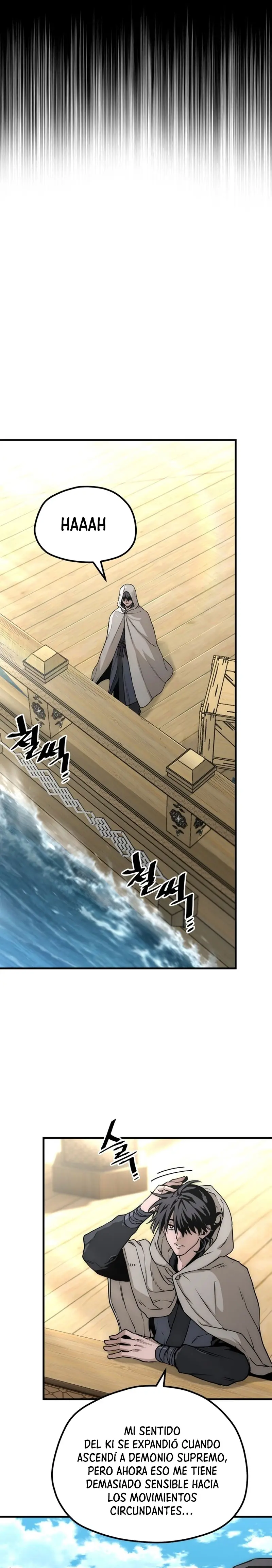 Sistema de cultivo del demonio celestial Capítulo 145 - Page 11