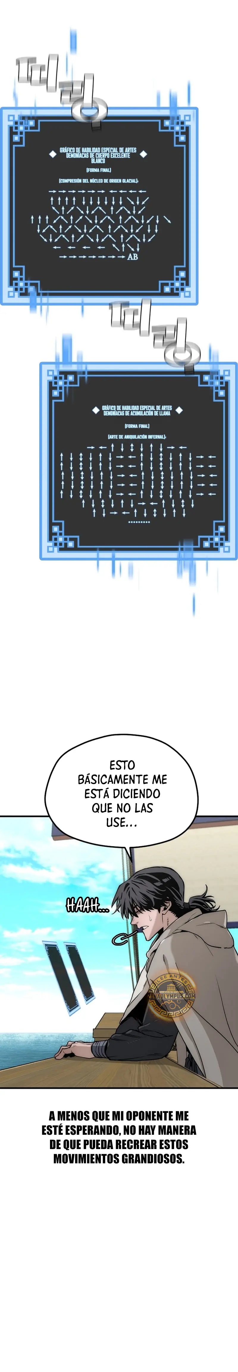 Sistema de cultivo del demonio celestial Capítulo 145 - Page 13