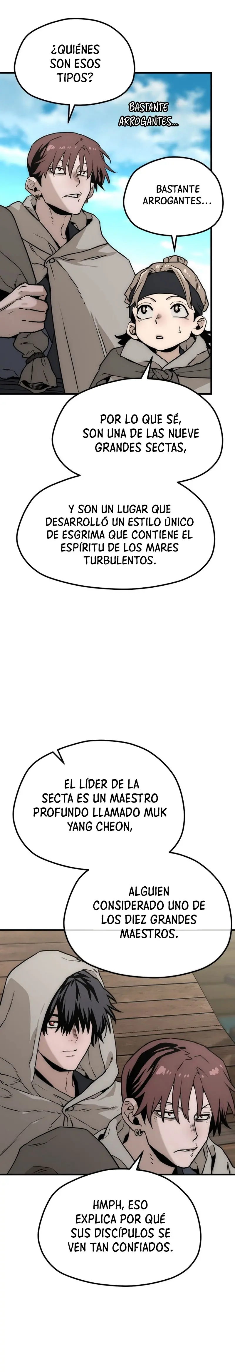 Sistema de cultivo del demonio celestial Capítulo 145 - Page 20