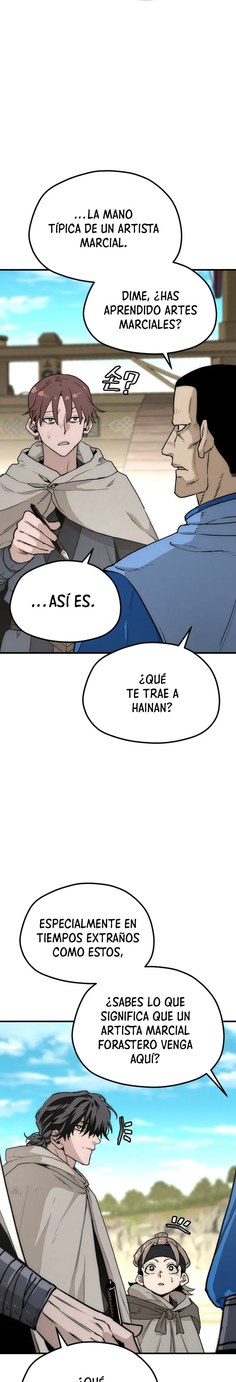 Sistema de cultivo del demonio celestial Capítulo 145 - Page 22