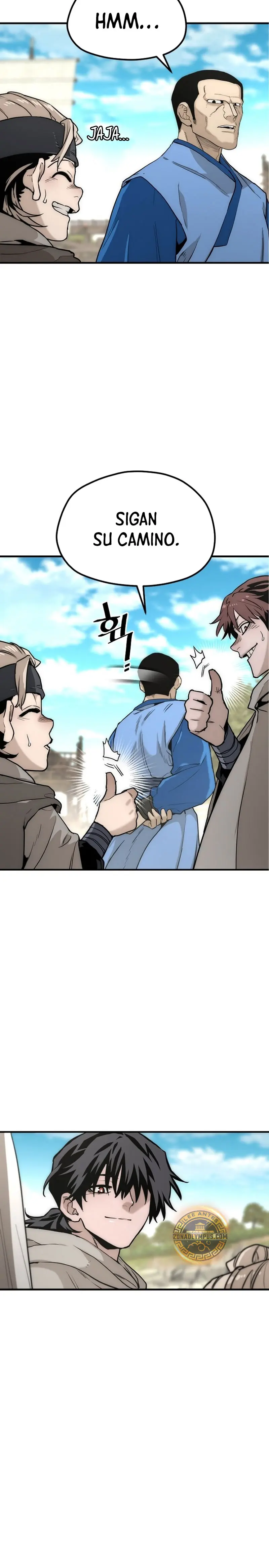 Sistema de cultivo del demonio celestial Capítulo 145 - Page 25