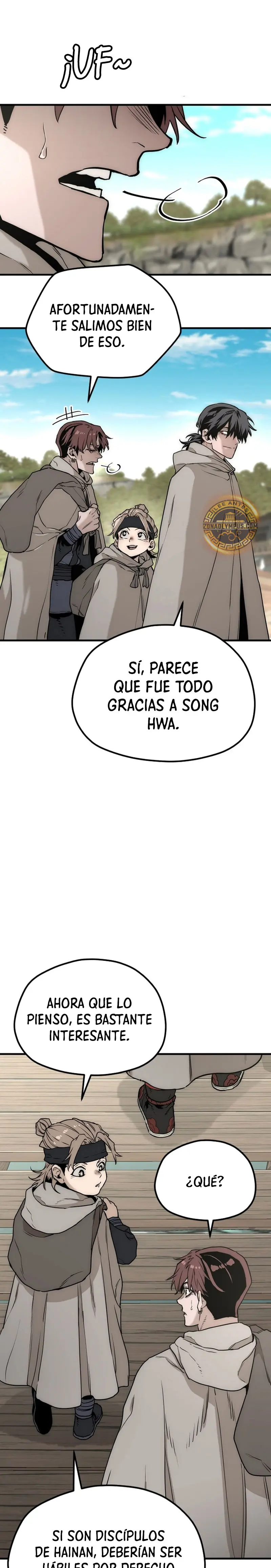 Sistema de cultivo del demonio celestial Capítulo 145 - Page 26