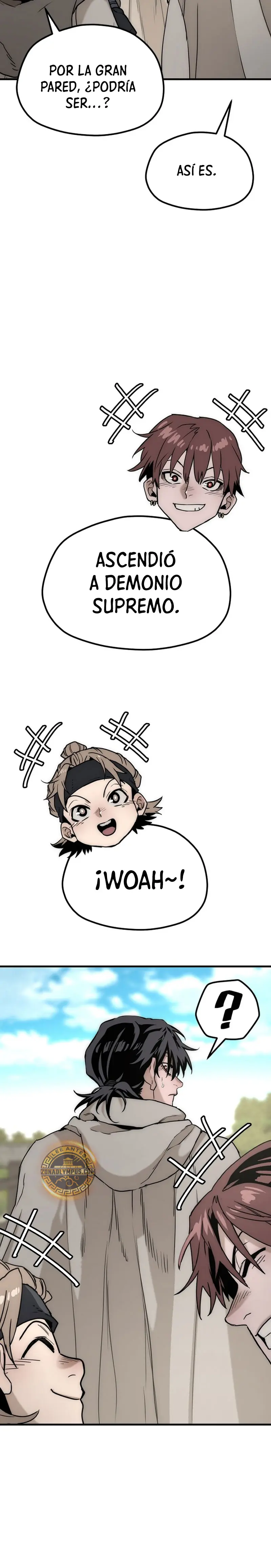 Sistema de cultivo del demonio celestial Capítulo 145 - Page 28