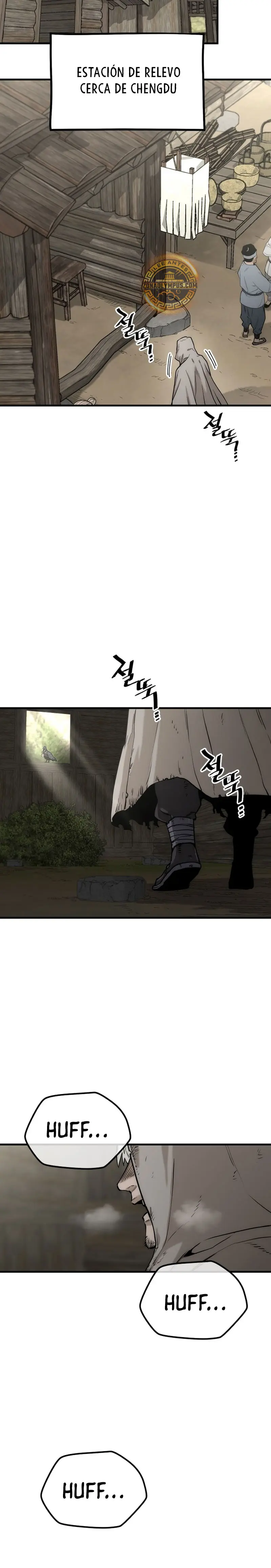 Sistema de cultivo del demonio celestial Capítulo 145 - Page 31