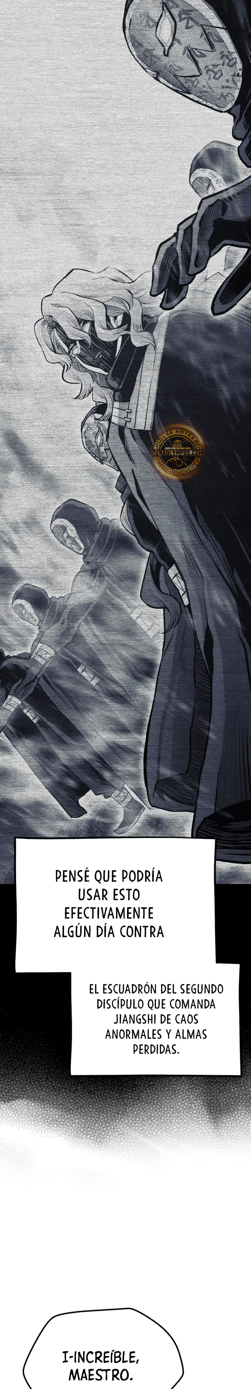 Sistema de cultivo del demonio celestial Capítulo 145 - Page 36