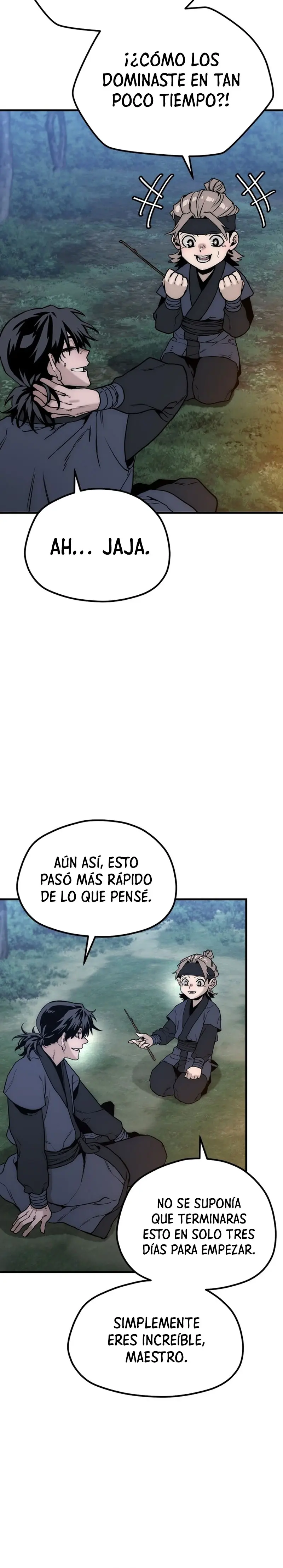 Sistema de cultivo del demonio celestial Capítulo 145 - Page 37