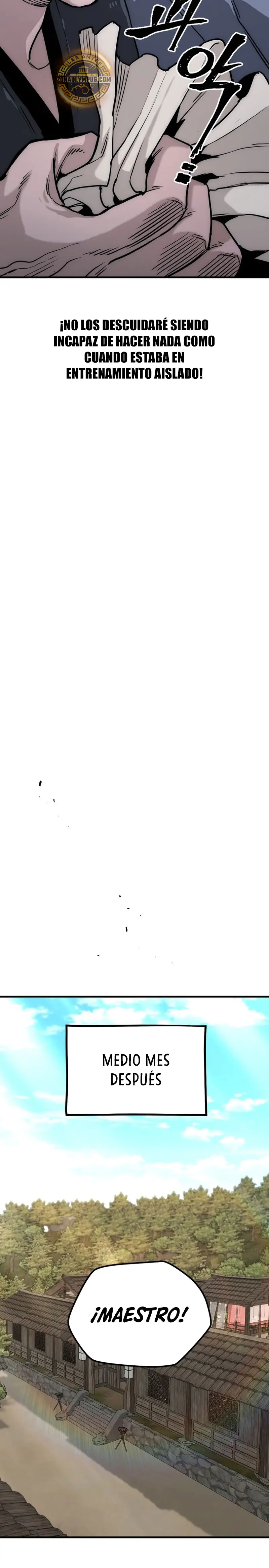 Sistema de cultivo del demonio celestial Capítulo 145 - Page 42