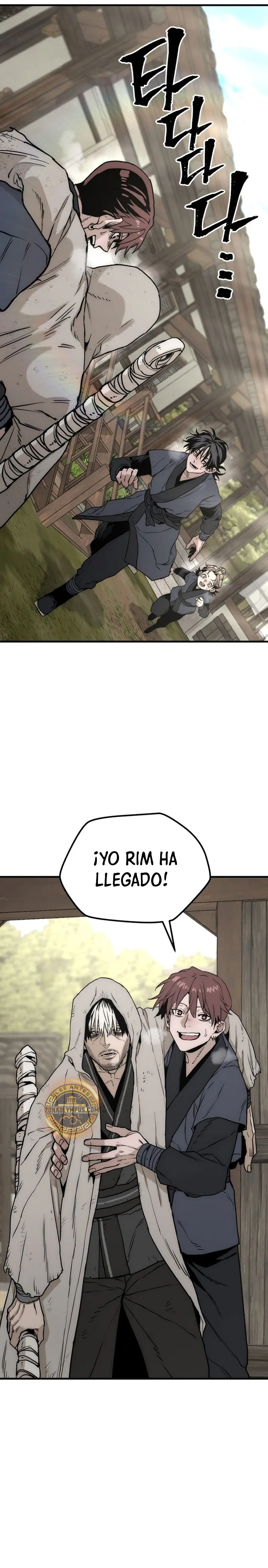 Sistema de cultivo del demonio celestial Capítulo 145 - Page 43