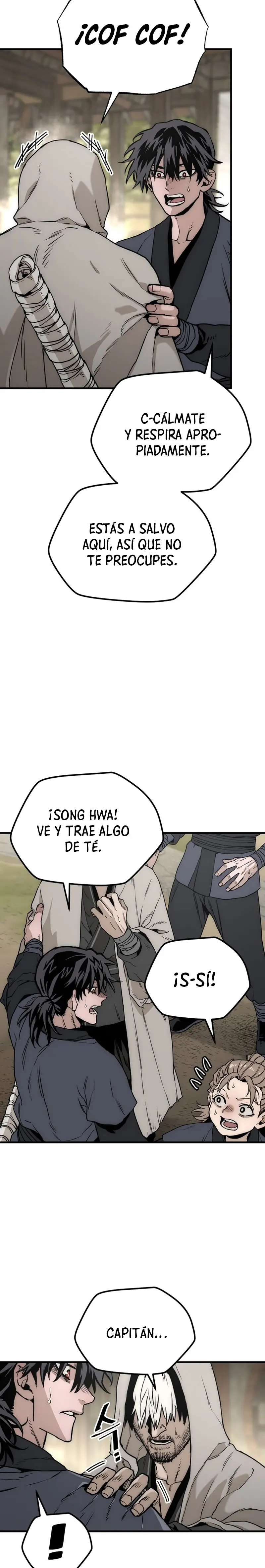 Sistema de cultivo del demonio celestial Capítulo 145 - Page 45