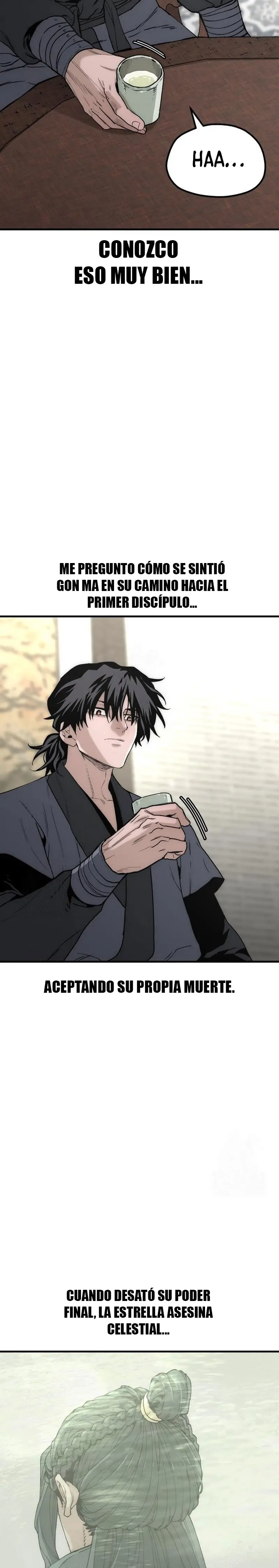 Sistema de cultivo del demonio celestial Capítulo 146 - Page 15