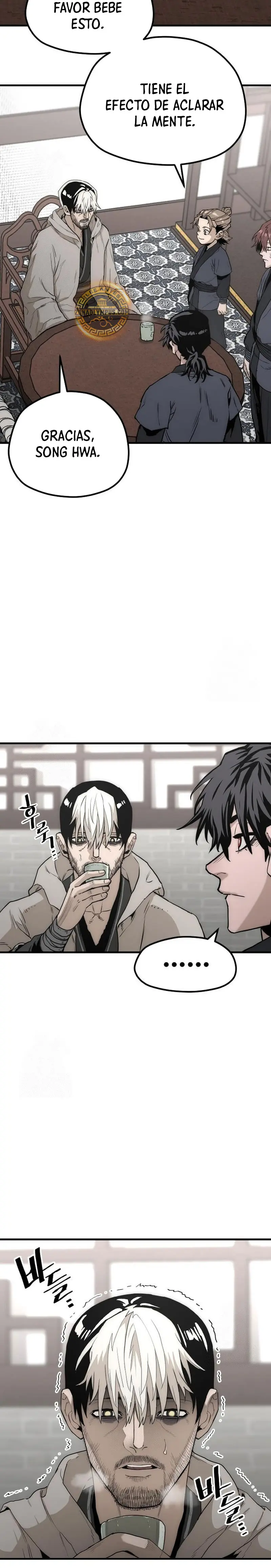 Sistema de cultivo del demonio celestial Capítulo 146 - Page 3