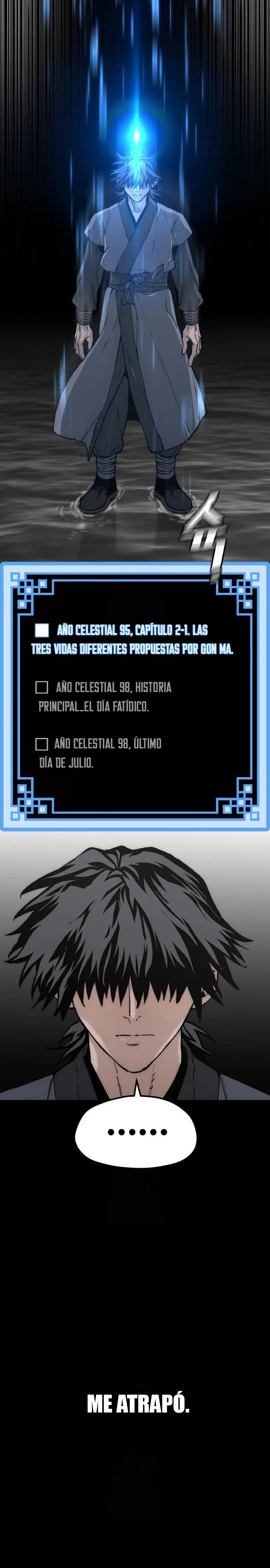 Sistema de cultivo del demonio celestial Capítulo 146 - Page 31