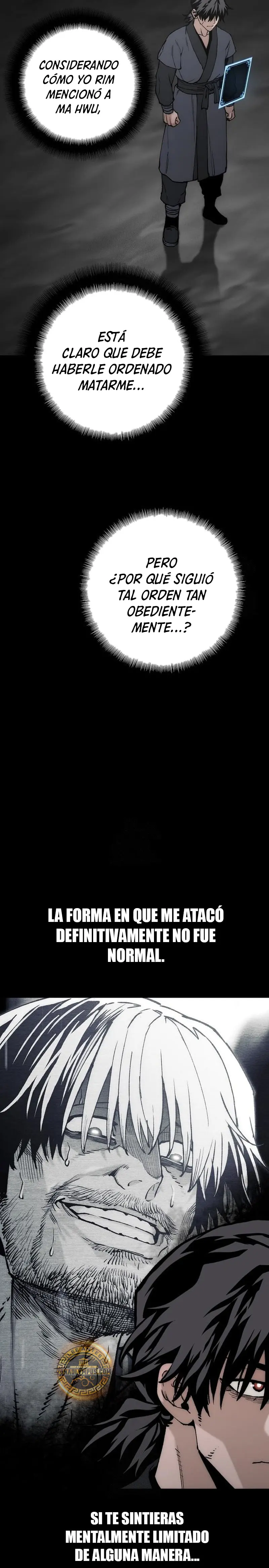 Sistema de cultivo del demonio celestial Capítulo 146 - Page 34