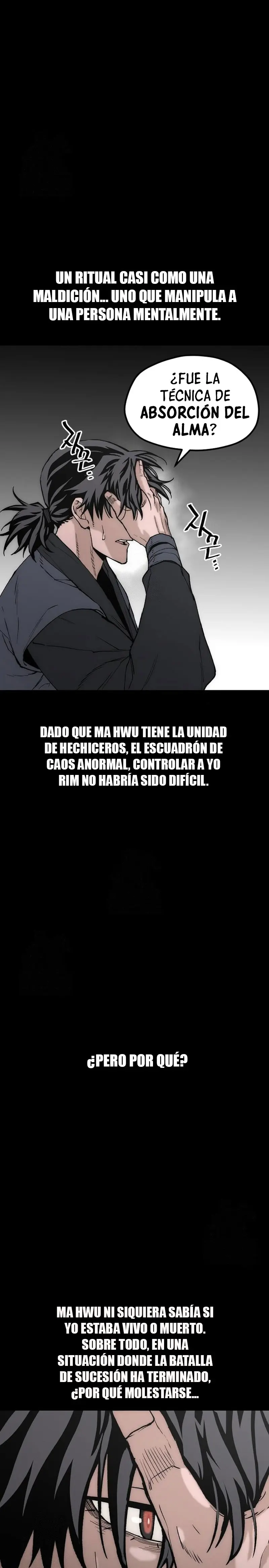 Sistema de cultivo del demonio celestial Capítulo 146 - Page 35