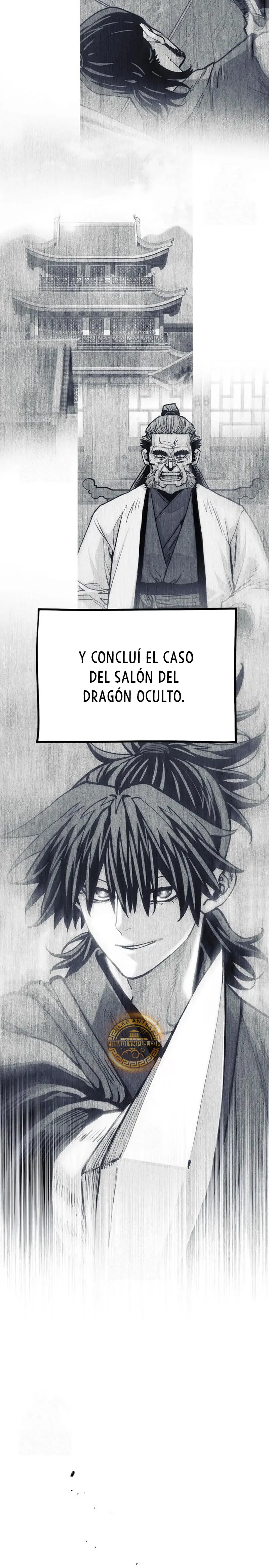 Sistema de cultivo del demonio celestial Capítulo 146 - Page 43