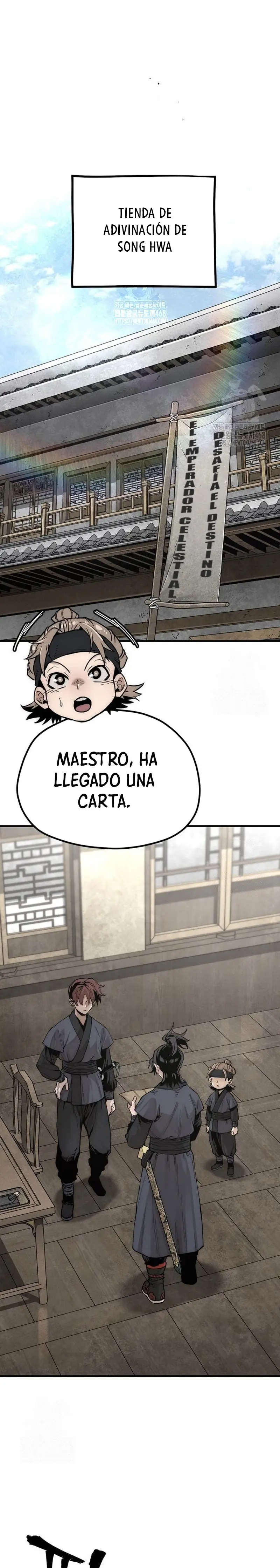 Sistema de cultivo del demonio celestial Capítulo 146 - Page 44