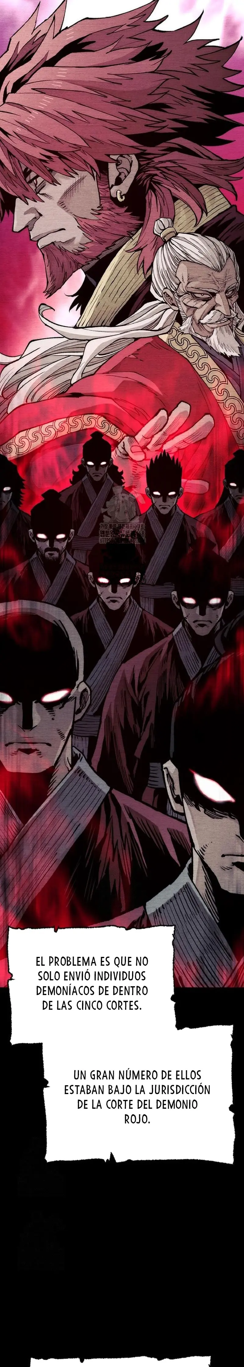 Sistema de cultivo del demonio celestial Capítulo 146 - Page 46