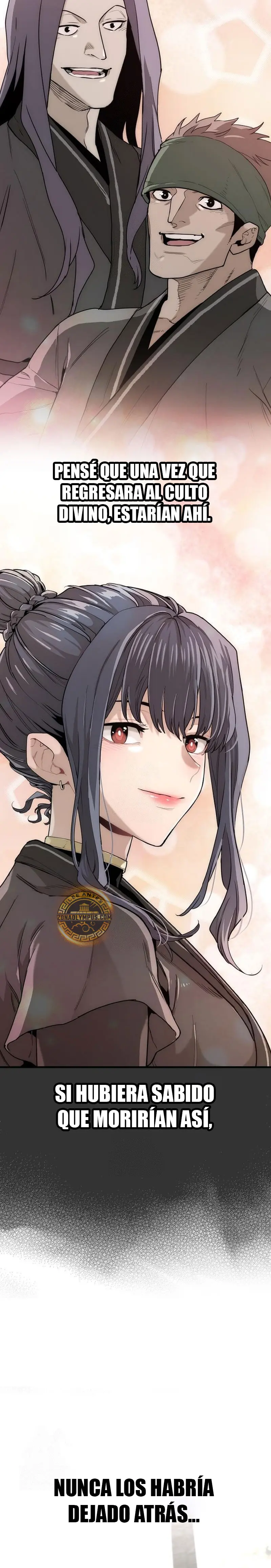 Sistema de cultivo del demonio celestial Capítulo 146 - Page 5