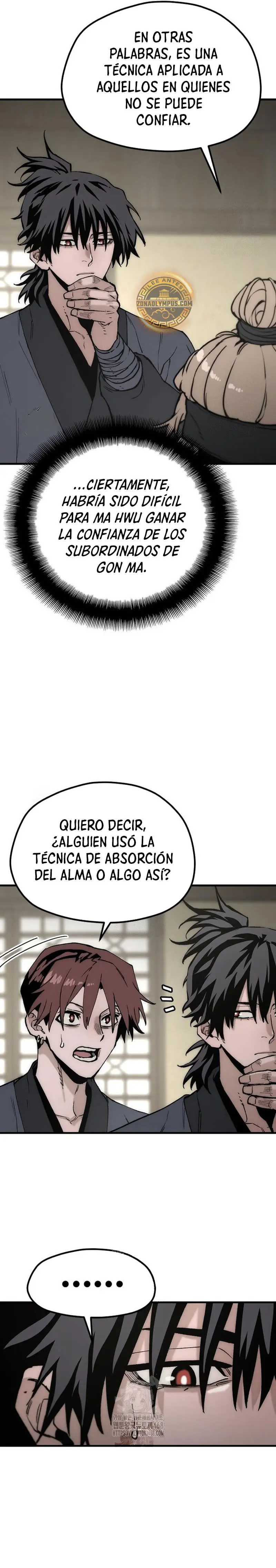 Sistema de cultivo del demonio celestial Capítulo 146 - Page 50