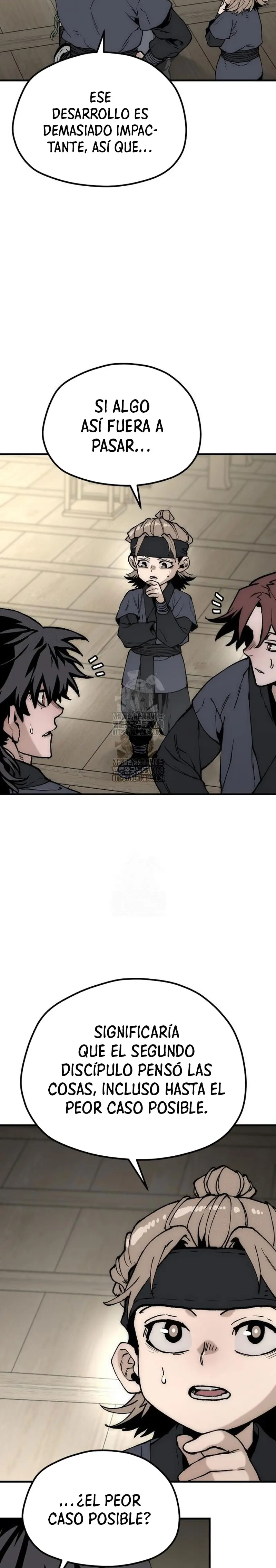 Sistema de cultivo del demonio celestial Capítulo 146 - Page 53