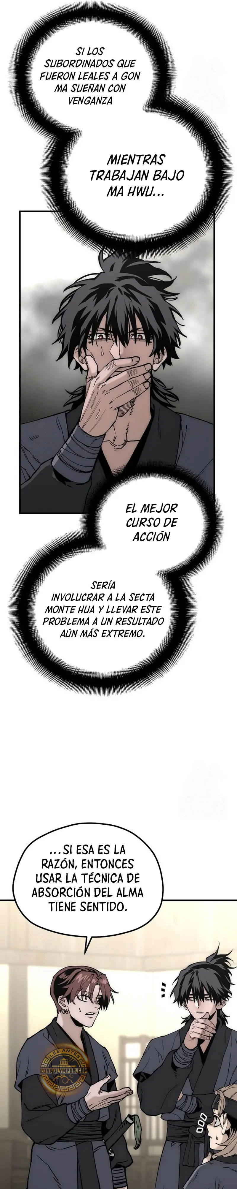 Sistema de cultivo del demonio celestial Capítulo 146 - Page 56