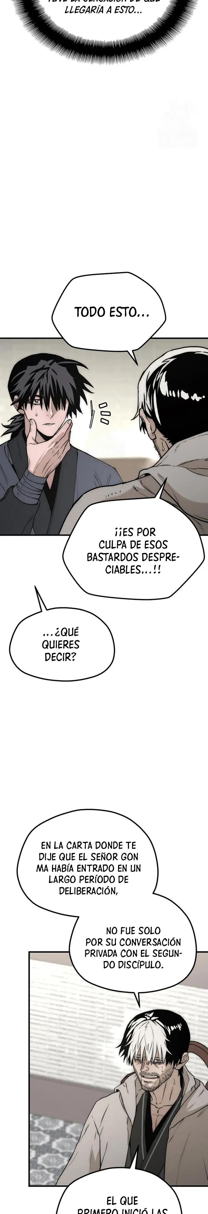 Sistema de cultivo del demonio celestial Capítulo 146 - Page 9