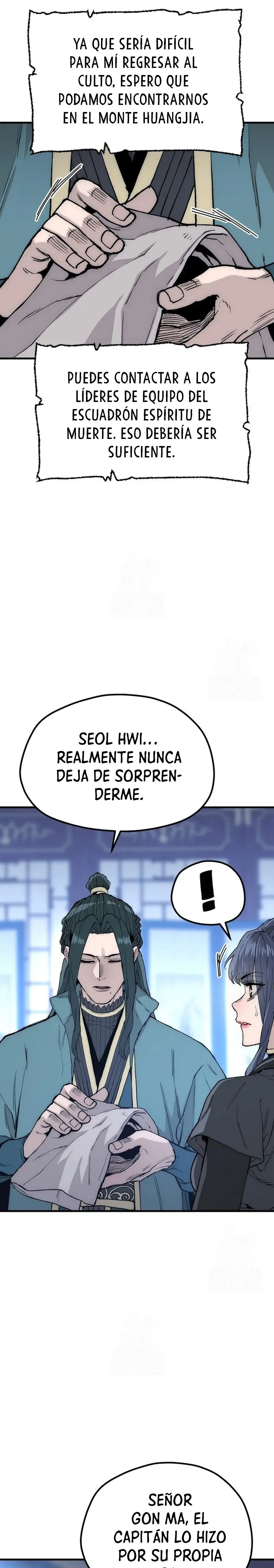 Sistema de cultivo del demonio celestial Capítulo 147 - Page 10