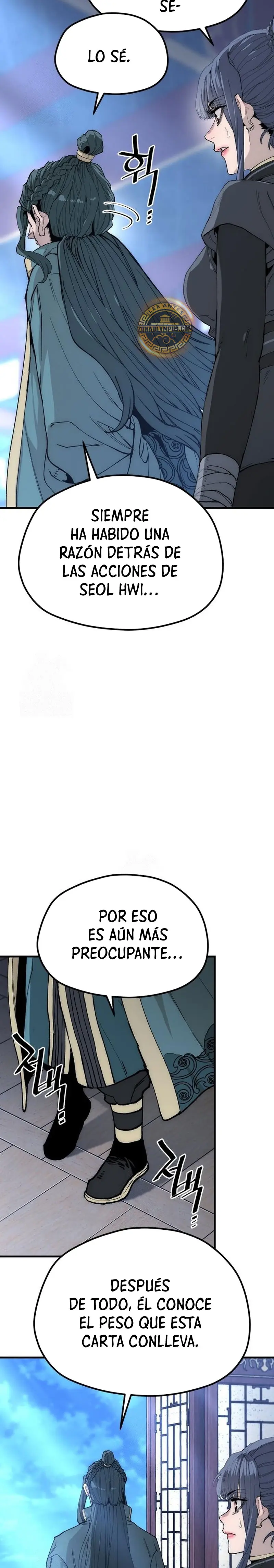 Sistema de cultivo del demonio celestial Capítulo 147 - Page 11