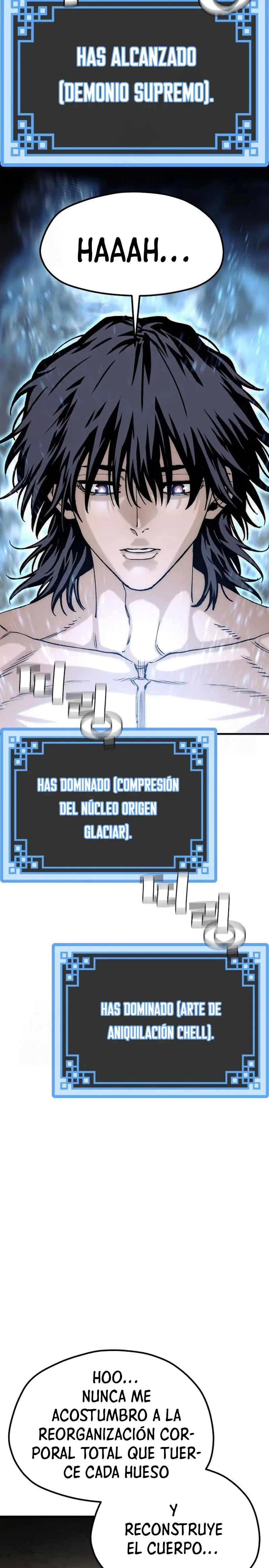 Sistema de cultivo del demonio celestial Capítulo 147 - Page 15