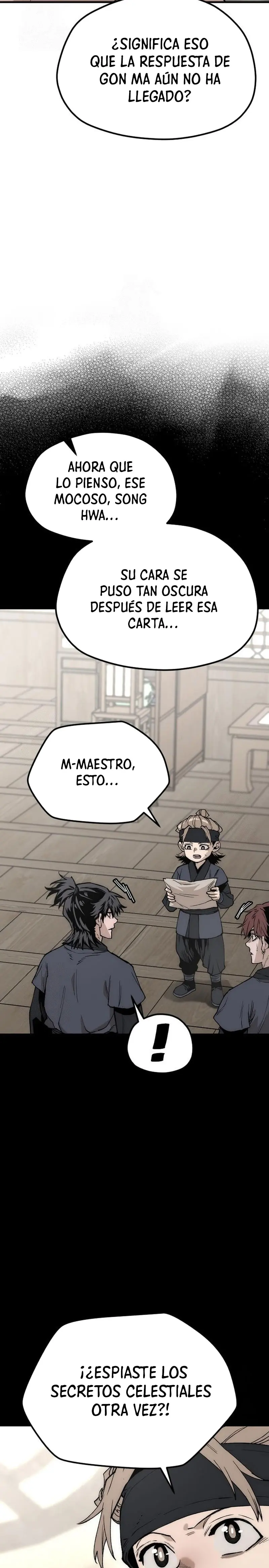 Sistema de cultivo del demonio celestial Capítulo 147 - Page 17