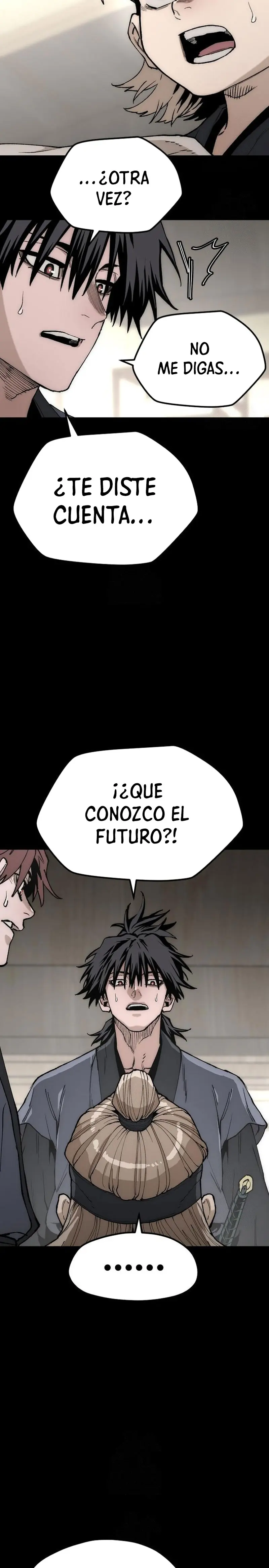 Sistema de cultivo del demonio celestial Capítulo 147 - Page 18