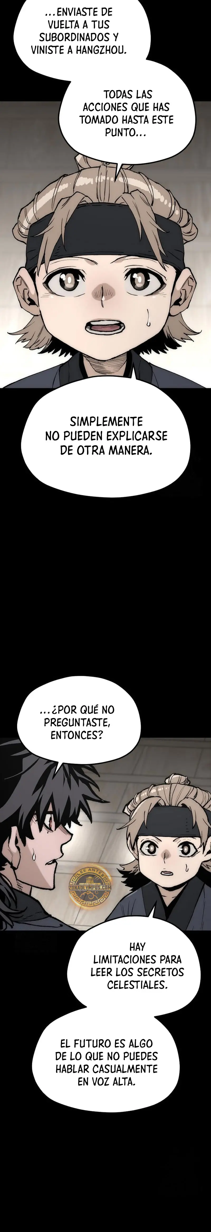 Sistema de cultivo del demonio celestial Capítulo 147 - Page 19