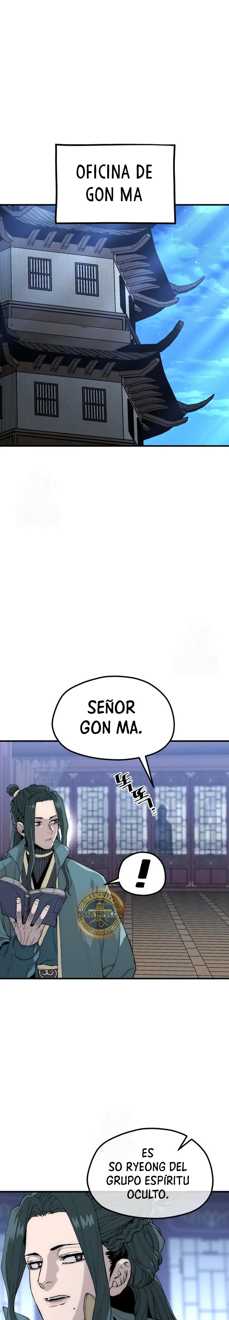 Sistema de cultivo del demonio celestial Capítulo 147 - Page 2