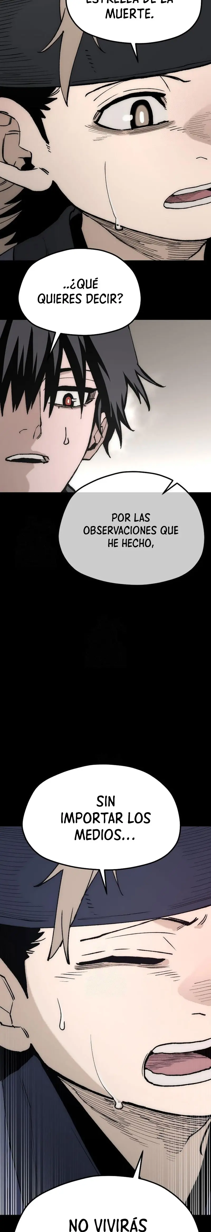 Sistema de cultivo del demonio celestial Capítulo 147 - Page 22