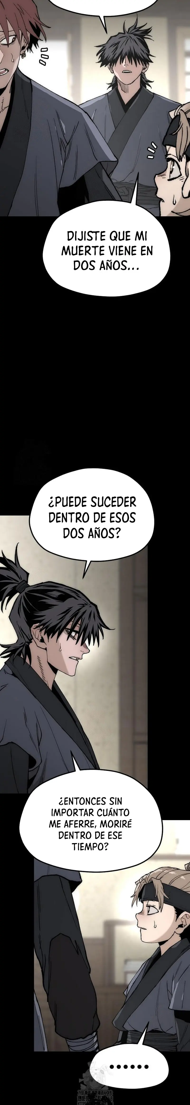 Sistema de cultivo del demonio celestial Capítulo 147 - Page 24