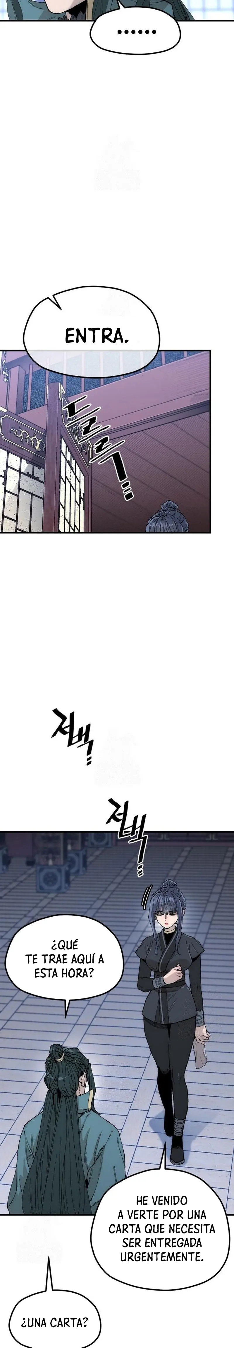 Sistema de cultivo del demonio celestial Capítulo 147 - Page 3