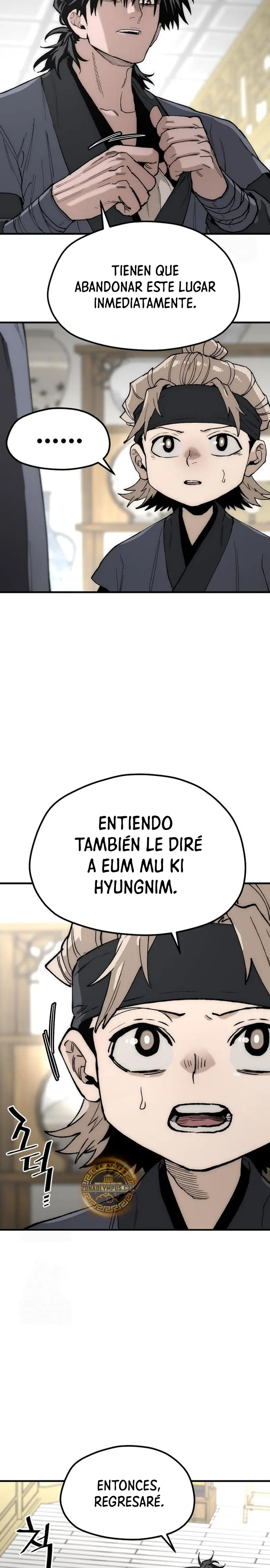 Sistema de cultivo del demonio celestial Capítulo 147 - Page 30